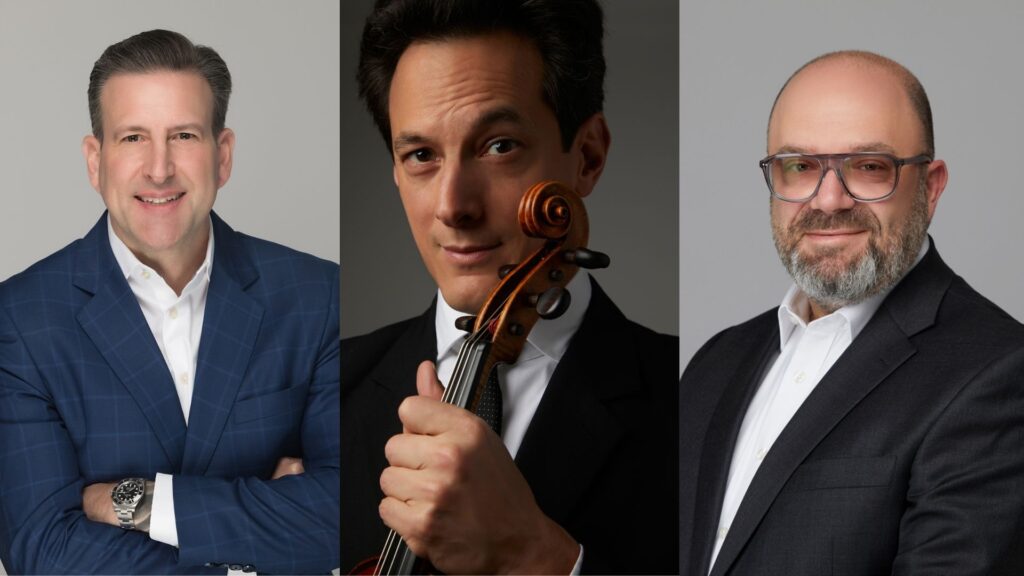 Get Powerful, Lasting Results from Studio Headshots