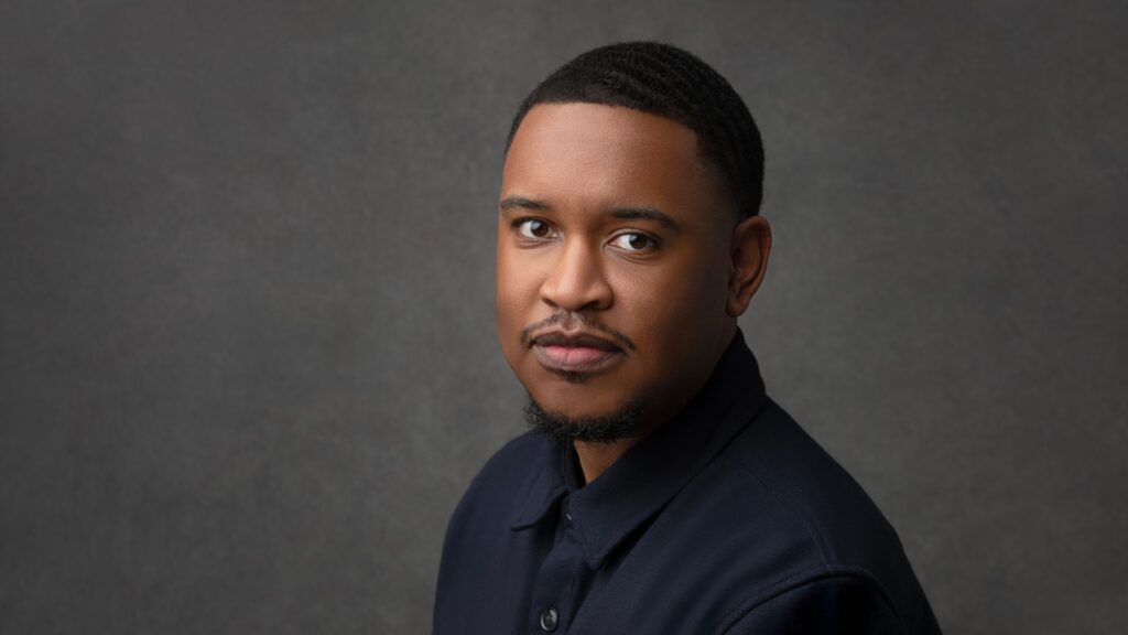 Get Powerful, Lasting Results from Studio Headshots