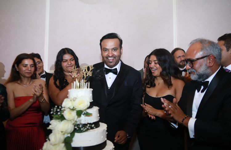 Celebrating Milestones, Meaning, and Creative Depth