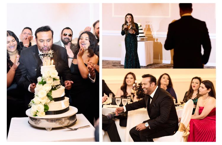 Celebrating Milestones, Meaning, and Creative Depth