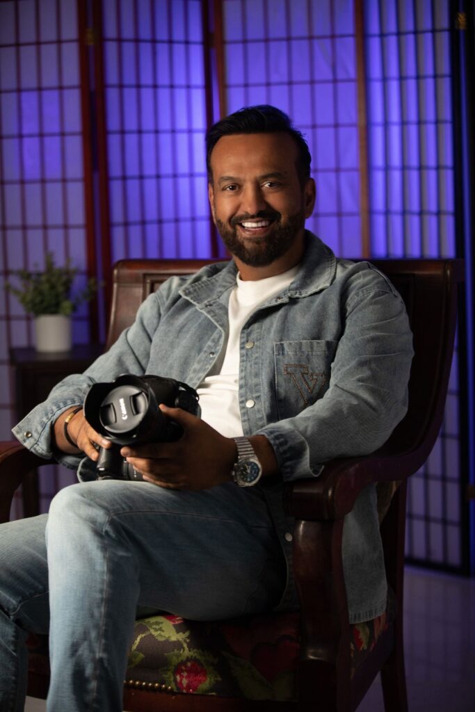 My Year in Review: 2025