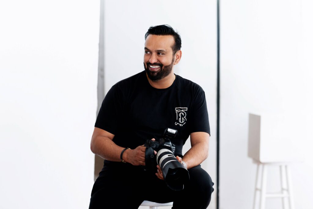 Building Your Portfolio the Right Way