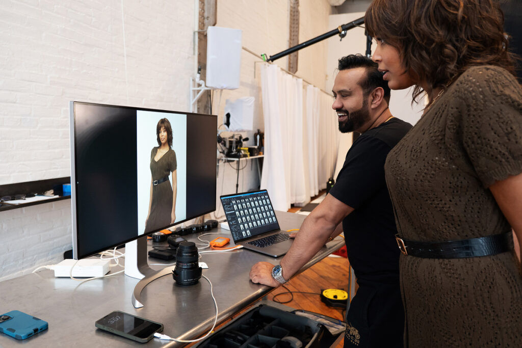 Most Common Modeling Scams