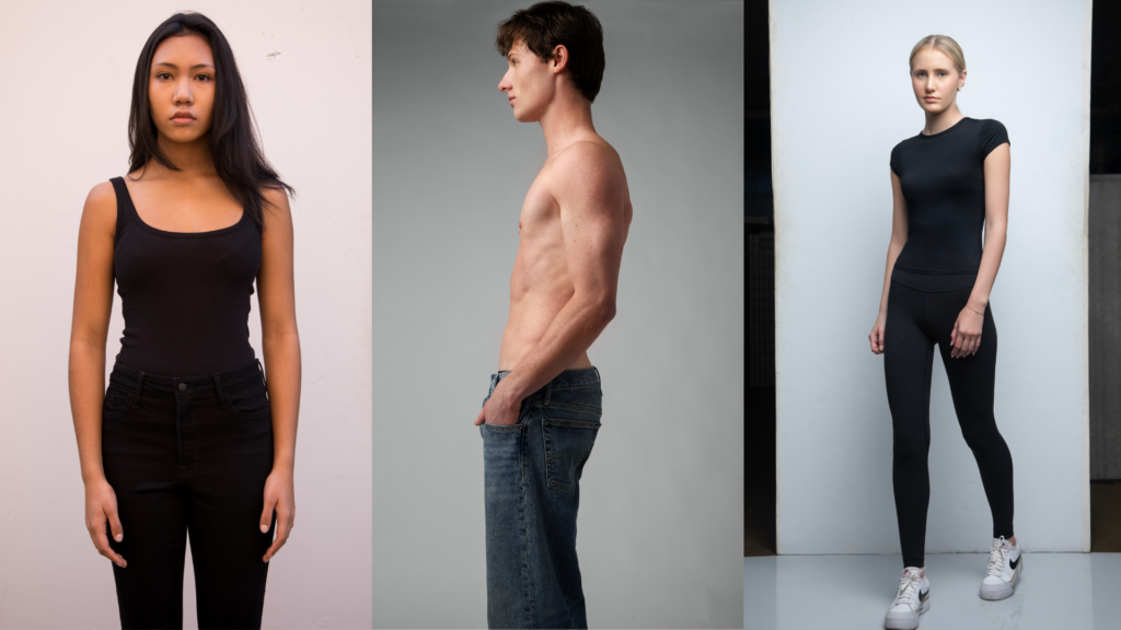 What Are Digitals for Modeling Agencies?