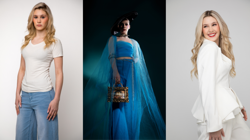 Digitals Vs. Portfolio