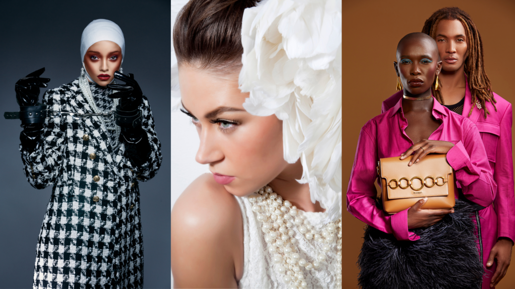 Digitals vs Modeling Portfolio: What Agencies Want