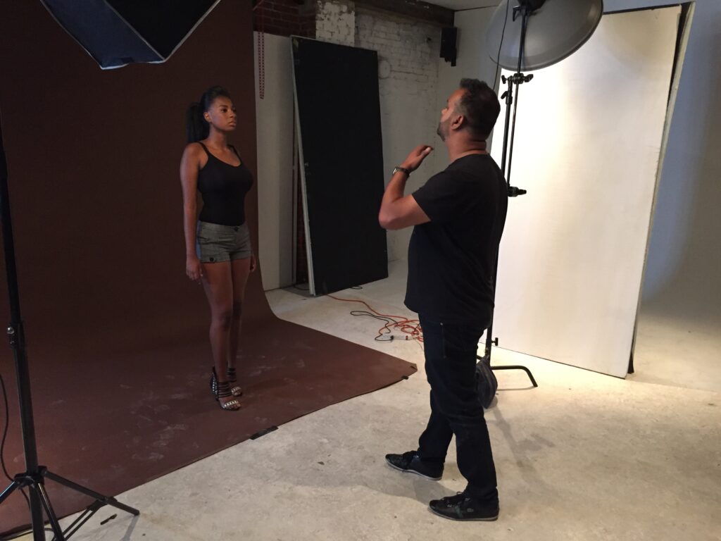 Work with Someone Who Understands the Industry