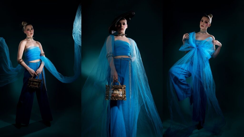 Mirandas Teen Model Portfolio Fashion Movement Looks