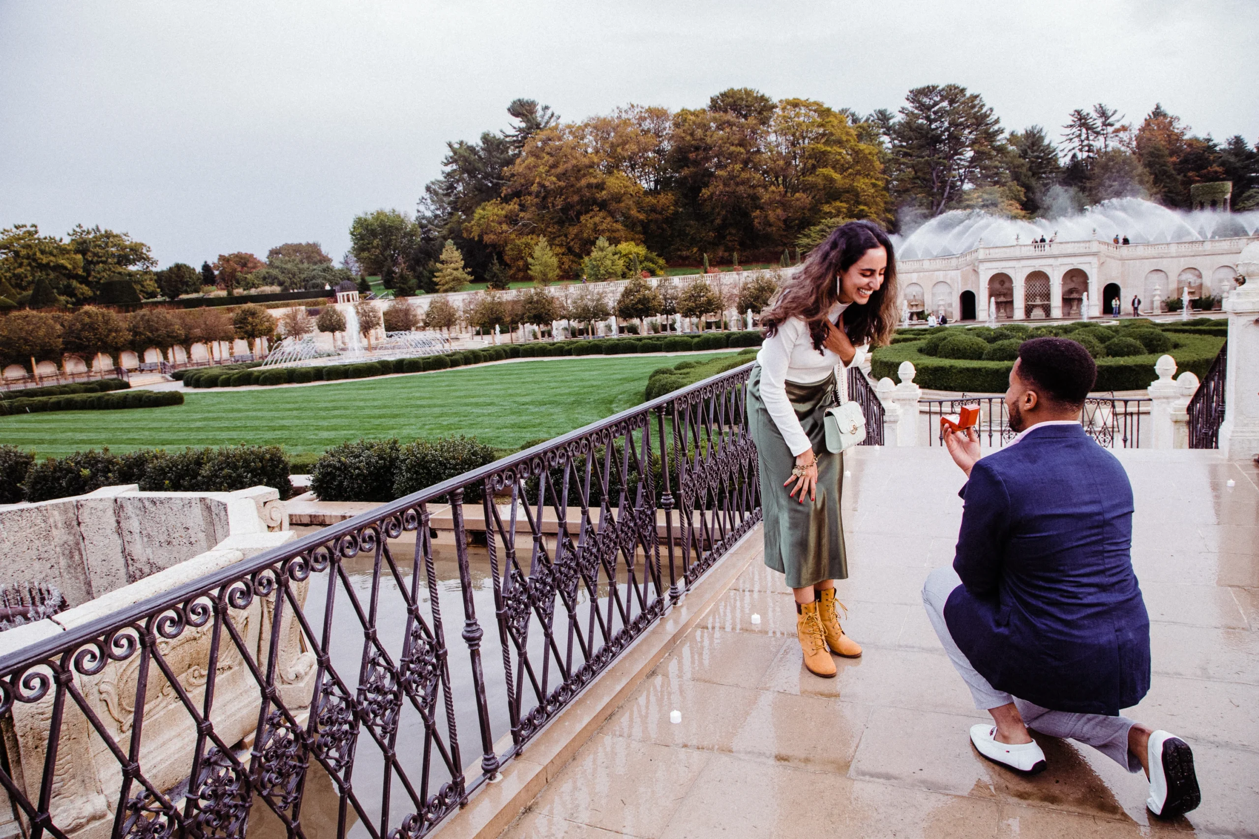 5 Expert Tips To Plan The Best Surprise Proposal