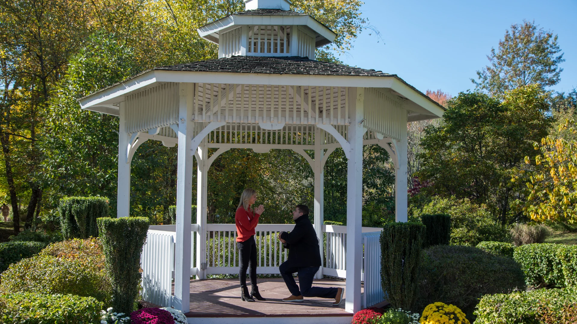 5 Expert Tips To Plan The Best Surprise Proposal