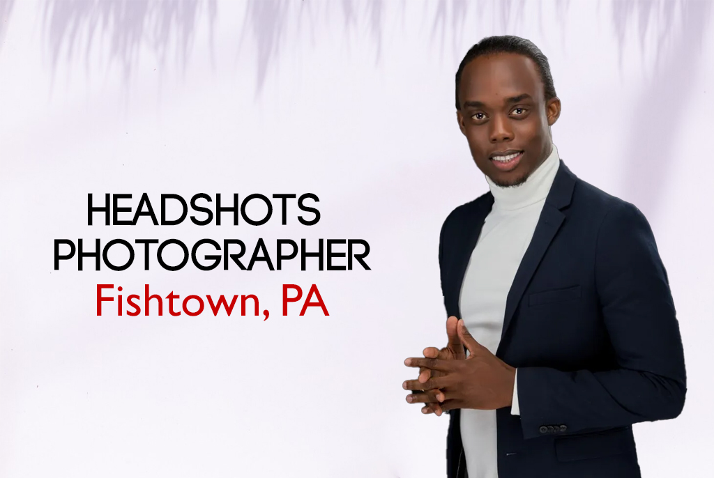 Headshots Photographer Fishtown, PA