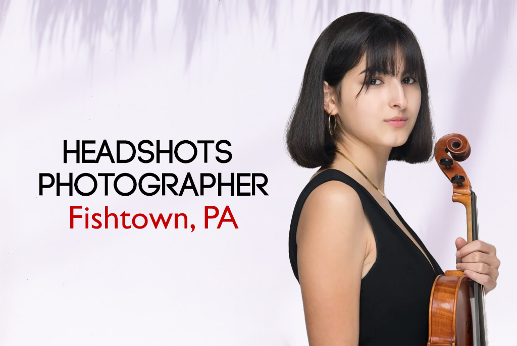 Headshots Photographer Fishtown, PA
