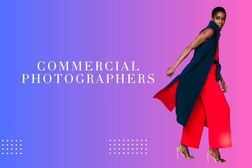 Best Commercial Photographers Fishtown, PA