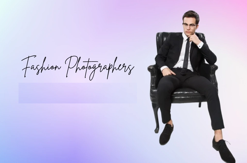 Best Fashion photographers Princeton, NJ