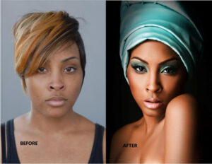 Before/After “No Experience to Agency‑Ready